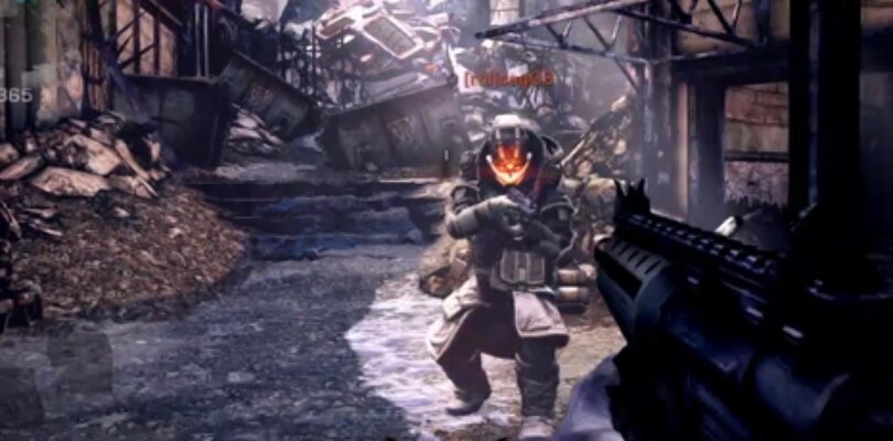 WTF: Killzone 3 Multiplayer