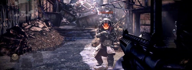 WTF: Killzone 3 Multiplayer