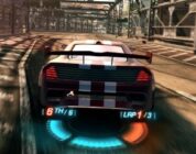 Split/Second Receives Release Date