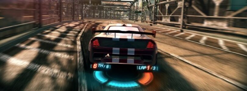 Split/Second Receives Release Date