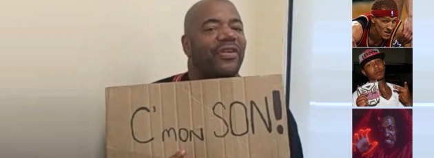 Ed Lover back with C’ mon Son 5