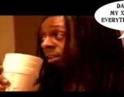 Lil Wayne Tells KRS One His Modded Xbox 360 Does Everything