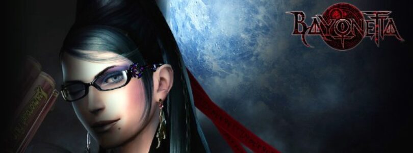 Bayonetta Demo Available Today… In Japan! Watch 10 Minutes.