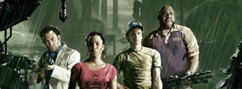 The Last Two Left 4 Dead 2 Campaigns Revealed