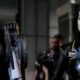 Mass Effect 2 Launch Trailer