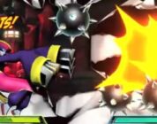 Marvel vs Capcom 3: Hsien-Ko and Sentinel Gameplay