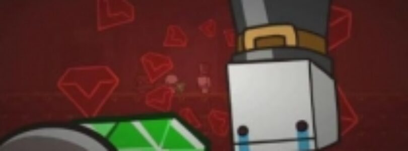 Behemoth Presents “BattleBlock Theater” Trailer