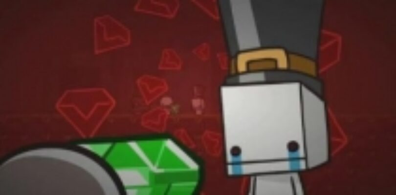 Behemoth Presents “BattleBlock Theater” Trailer