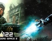 GameManx Podcast 122: Killzone 3 Beta / Dead Space 2