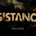 Resistance 3 Capture Commentary