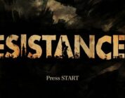 Resistance 3 Capture Commentary