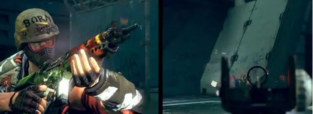 Brink Gameplay Trailer