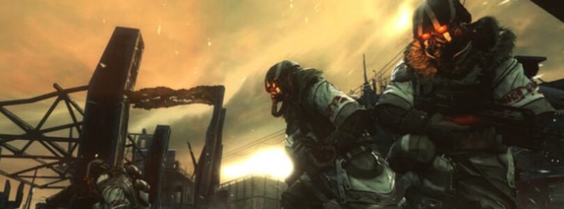 Killzone 3 Needs Co-Op!