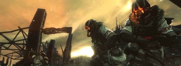 Killzone 3 Needs Co-Op!