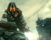 Killzone 3 Art Leaked