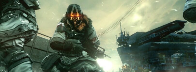 Killzone 3 Art Leaked