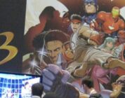 E3 10: Marvel vs Capcom 3 Impressions