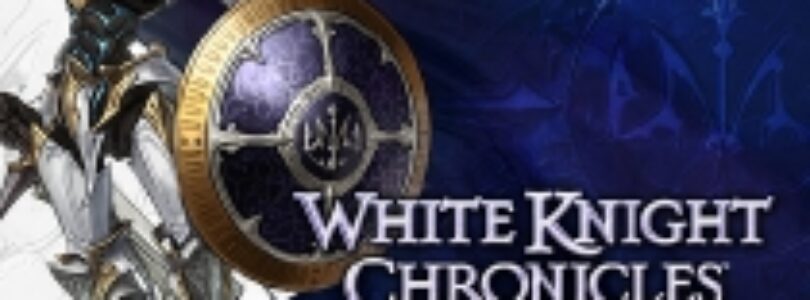 White Knight Chronicles to be Released in North America