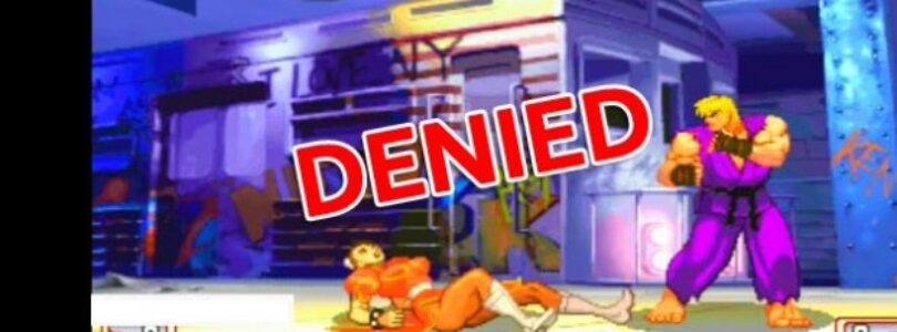 Pour Out Some Liquor: No Xbox Live for Original Xbox Games