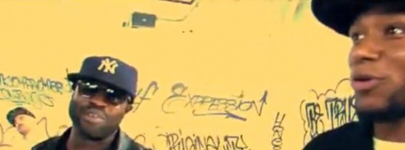 Black Thought & Mos Def: 75 Bars
