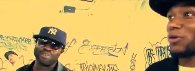 Black Thought & Mos Def: 75 Bars