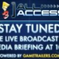 Watch The Microsoft Xbox 360 Press Conference