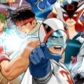 Tatsunoko vs Capcom US TV Promo Trailer