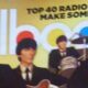 Beatles Rock Band Makes Billboard Magazine Cover