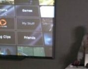 OnLive Video Game Service Demo By CEO Steve Perlman