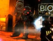BioShock 2 – Siren Alley Trailer