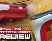 PlayStation Move Shooting Attachment Review