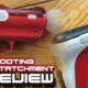 PlayStation Move Shooting Attachment Review