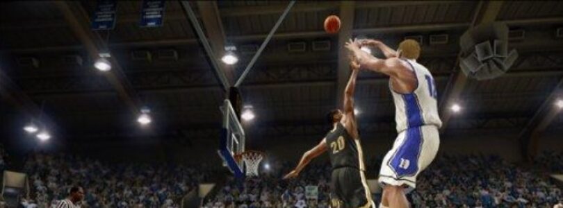How to have all players named correctly on NCAA Basketball 10 on Xbox 360