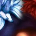 Evil Ryu, Oni Akuma, Yun, Yang in Super Street Fighter IV Arcade Edition Trailer