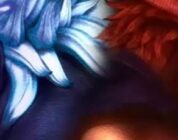 Evil Ryu, Oni Akuma, Yun, Yang in Super Street Fighter IV Arcade Edition Trailer