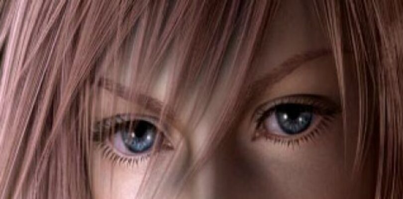 First Final Fantasy XIII Commercial