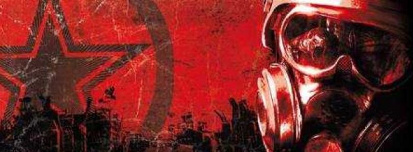 Metro 2033 “Ghost of the Metro” Trailer
