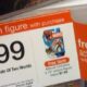 Marvel vs Capcom 3 Target Deal