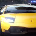Need for Speed Hot Pursuit Screens