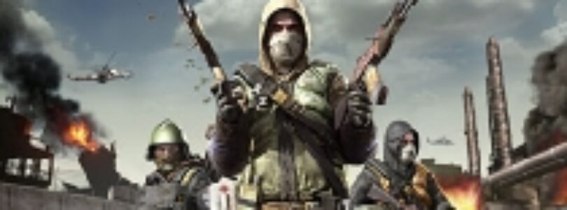 Sony Announces MAG Open Beta