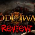 God of War III Review: The Story Is Meh, But It’s Still Awesome