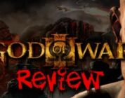 God of War III Review: The Story Is Meh, But It’s Still Awesome