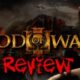 God of War III Review: The Story Is Meh, But It’s Still Awesome
