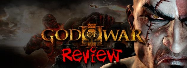 God of War III Review: The Story Is Meh, But It’s Still Awesome