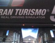 Gran Turismo 5 Impressions
