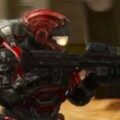 Halo Reach Beta Multiplayer Video Footage