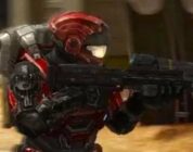 Halo Reach Beta Multiplayer Video Footage