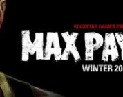 Max Payne 3 Teaser Trailer