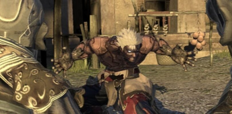 Asura’s Wrath Screens, Trailer