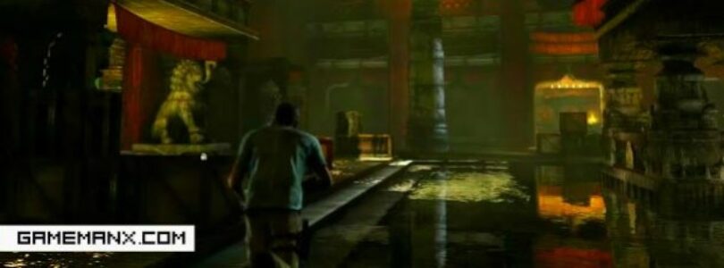 10 Minutes of the Uncharted 2 Multiplayer Beta